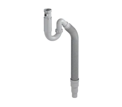 SIFOON KÖÖGIVAL.PESATA GOFR.TORUGA 1 1/2"X32/40/50X680MM