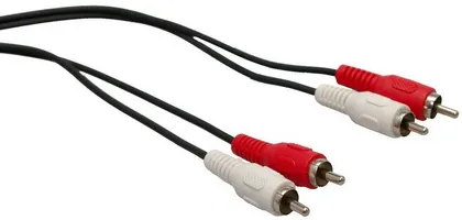 KAABEL RCA-RCA AUDIO 1,5M