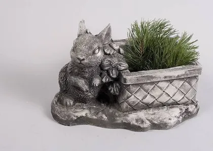 BETOONKUJU SKULPTUURIKODA JÄNES KORVIGA