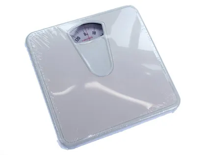 KAAL MEHHAANILINE JOLLY VALGE 130KG