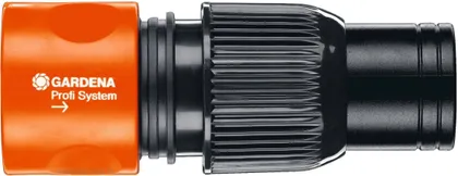 KIIRLIITMIK GARDENA PROFI 3/4'' 19MM