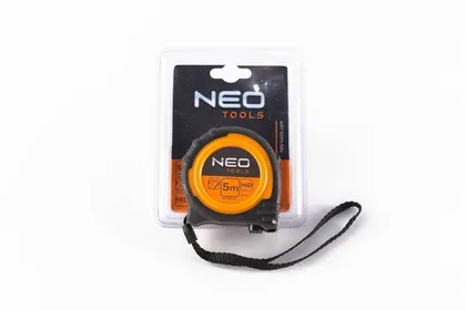 MÕÕDULINT 5M/25MM MAGNETIC-NYLON