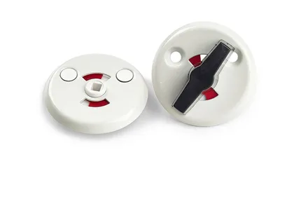 WC NUPP 768 VALGE