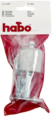 UKSESTOPPER 12X90 ZN AASAGA