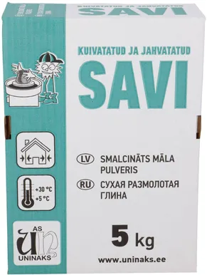 SAVI UNINAKS 5KG