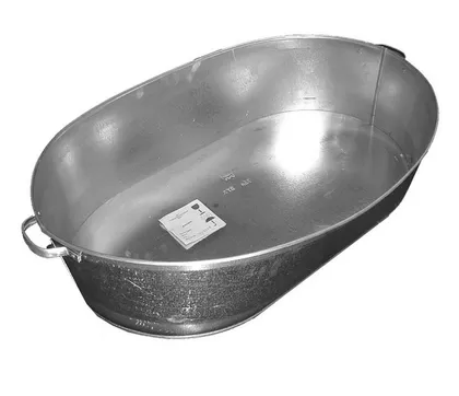 TSINKVANN 100L