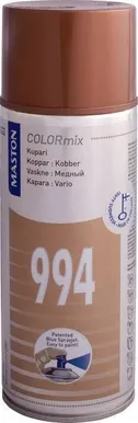 AEROSOOLVÄRV VASK 400ML