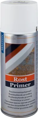 AEROSOOLVÄRV LÖWE KRUNT VALGE 400ML