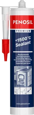 AHJUHERMEETIK PENOSIL +1500C 310ML MUST