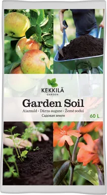 AIAMULD KEKKILÄ 60L