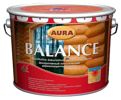 AURA BALANCE 9L TIIKPUIT