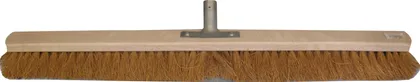 TÄNAVAHARI KOOKOSHARJAS L80CM