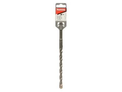 SDS+ PUUR MAKITA 12X210MM