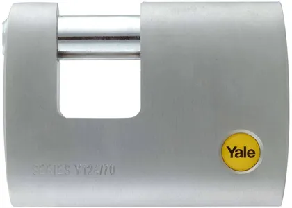LUKUSTUSPOLDIGA TABALUKK YALE GENERAL SECURITY GY 124