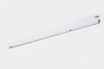 KANDUR 37 VALGE / 368MM