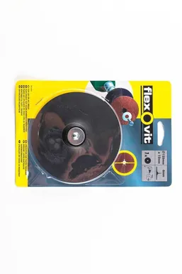 TUGITALDRIK TRELLILE 125MM