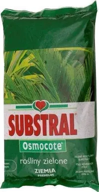 LILLEMULD LEHTDEKORATIIVSETELE TAIMEDELE 3L
