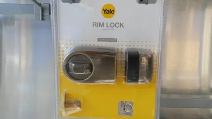 PINDLUKK, 4 VÕTIT, ANTIIK