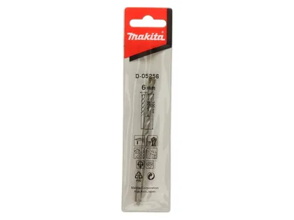 KIVIPUUR 6X100MM STANDARD MAKITA