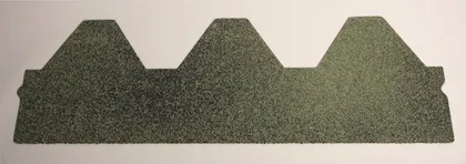 KÄRGKATE IC PLANO ANTIK METSAROHELINE 3M2/PK
