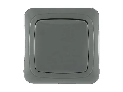 LÜLITI SÜV 1-NE IP44 BEEŽ ALFA