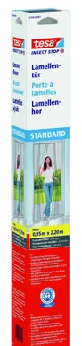 PUTUKAVÕRK TESA LAMELLA STANDARD UKSELE ANTRATSIIT 0,95MX2,20M