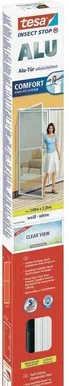 PUTUKAVÕRK UKSELE TESA VALGE RAAM COMFORT 1,0X2,2M