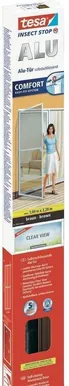 PUTUKAVÕRK UKSELE TESA PRUUN RAAM COMFORT 1,0X2,2M