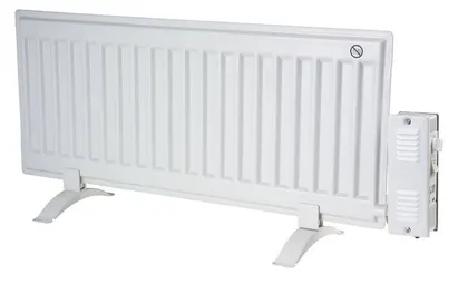 ÕLIRADIAATOR OPAL 400W SEINA