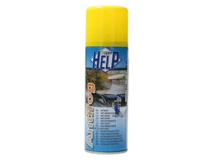 KONDENSAADIVASTANE VEDELIK 200ML SUPER HELP