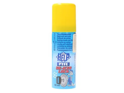 LUKUSULATAJA 50ML SUPER HELP