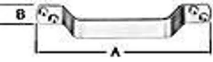 KÄEPIDE 110X3,5MM