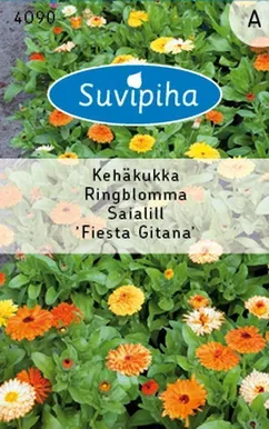 LILLESEEMNED SUVIPIHA SAIALILL FIESTA GITANA MADAL 