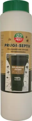 PRÜGI SEPTIK 500G