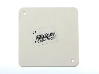 HARUTOOSI KAAS DÜWI 92X92MM VALGE