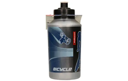 JALGRATTA JOOGIPUDEL HÕBEDANE 500ML