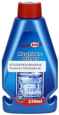 PUHASTUS- JA HOOLDUSVEDELIK NÕUDEPESUMASINALE ORO