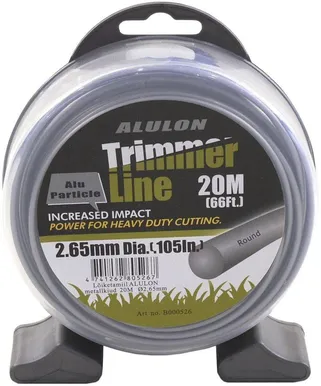 TRIMMIJÕHV ÜMAR METALL-KIUD 3MMX15M