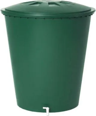 VEENÕU ÜMAR 210 L