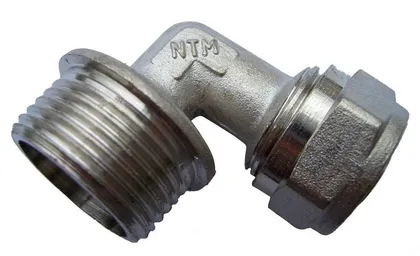 NURK ALUPEX 16X3/4" VK
