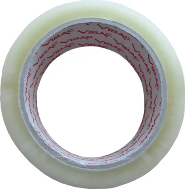 PAKKETEIP 230 HM VÄRVITU, 38MM X 66M