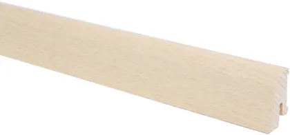 SOKLILIIST SPOON SL40 SAAR VALGE UV -ÕLI 19X38MM 2,4M