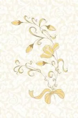 KERAAMILINE DEKOORPLAAT CARAMEL HELEBEEŽ 200X300MM