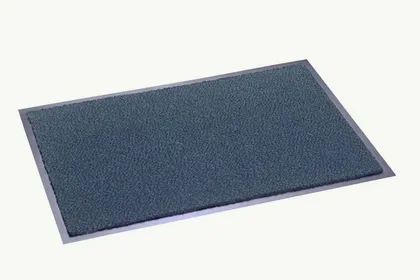 PORIMATT KUMMISERVADEGA MARS 60X90CM SININE