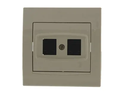ARVUTIPESA SÜV 2XRJ45 ANYA BEEZ LEXCOM