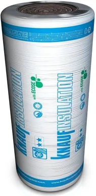 KLAASVILL KNAUF CL040 100MM 13,2M2/PK
