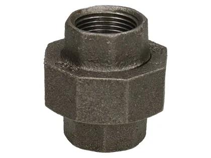 KOONUSLIITMIK MUST SK 3/4"