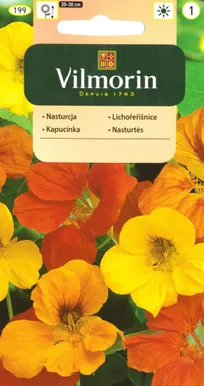 LILLESEEMNED MUNGALILL MADAL VILMORIN CLASSIC