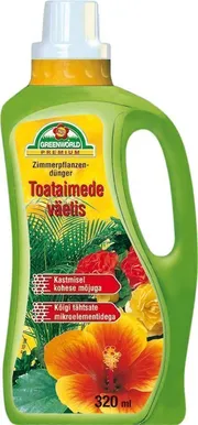 VÄETIS TOATAIMEDELE ASB 320ML