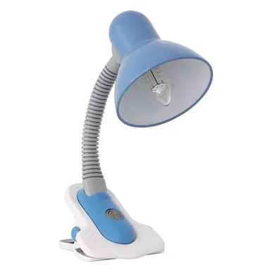 LAUALAMP KANLUX SUZI HR-60-BL 60W,E27 SININE